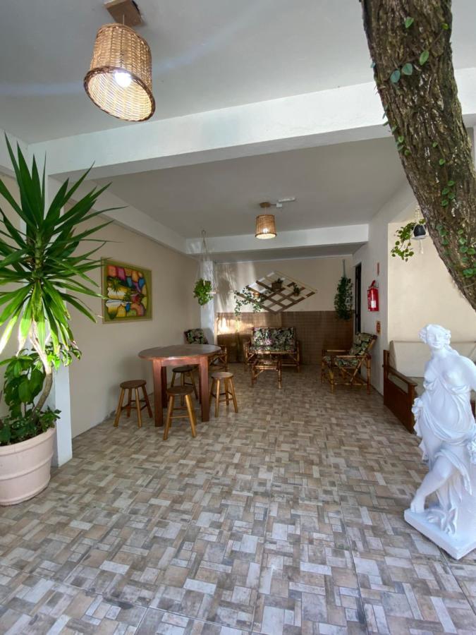 Villa Rupestre Florianópolis Exterior foto